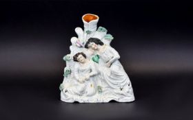 Staffordshire 19th Century - Nice Qualit