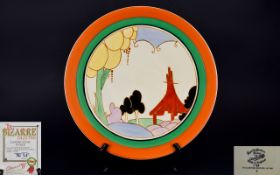 Clarice Cliff Collection Limited Edition