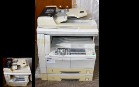 Olivetti D-Copia 200MF Photocopier Hasn'