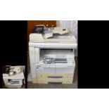 Olivetti D-Copia 200MF Photocopier Hasn'