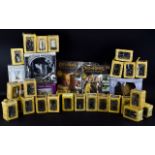 Large Collection of Lord of the Rings Items. To include Collectors DVD Gift Set, The Return of the