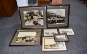 Blackpool Historical Interest A Collecti