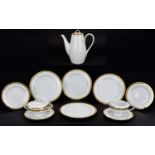 Noritake Fine Quality ( 11 ) Piece Part