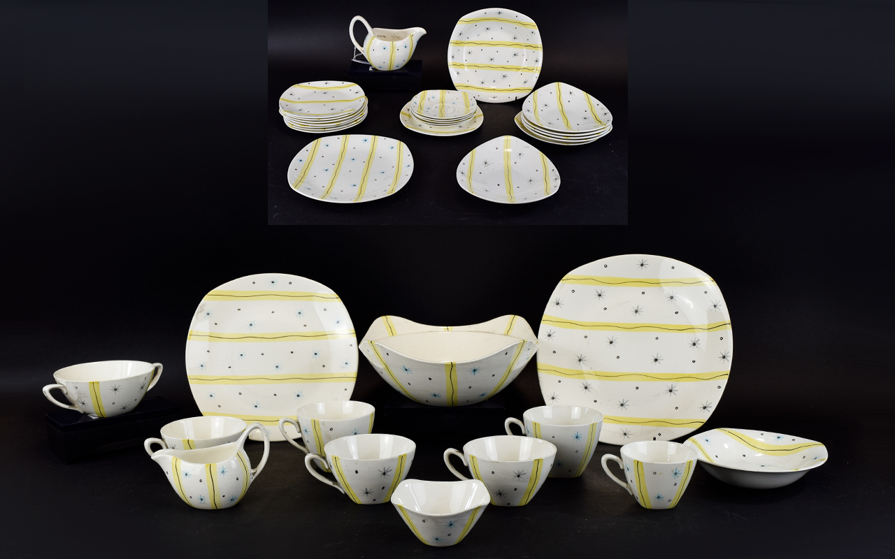 Midwinter Stylecraft Fashion Tableware (