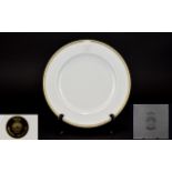 Rosenthal Versace Collection Wall Plaque