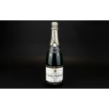 Charles Heidsieck Brut Vintage Champagne 1981 75cl bottle, capsule and collar intact,