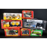 A Small Collection Of Toys To include a i-Heli 3 channel infrared control helicopter with gyro,