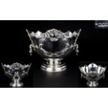 Victorian Period - Superb Quality Silver