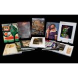 Auction Catalogues - Impressionist 2 Sales etc. All 2018.