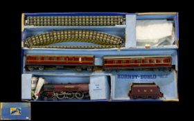 Hornby Dublo Electric Train Set 'Duches