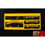 Triang Railways, Boxed Electric Model Railway RS.23.