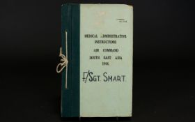 Wartime Interest. A First edition May 19