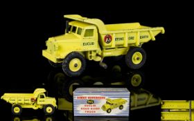 Dinky Supertoys, Die Cast Model 965 Eucl