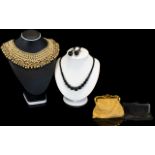 A Good Collection Of Vintage Accessories Four items in total, each in good condition, to include,