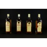 Hankey Bannister Blended Scotch Whisky 4