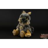 Collectible Charlie Bears Plush And Join