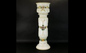 Large Italian Style Jardiniere Floor sta