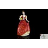 Royal Doulton Figurine ' Helen ' HN3886.