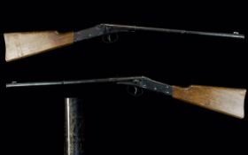 Diana Mod 1 British Air Rifle In good order