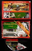 Hornby Railway Interest Two Boxed Sets To Include Hornby Railways Electric Train Set,