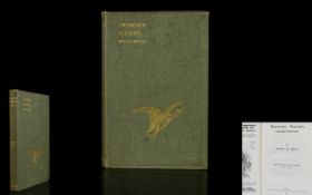 Natural History/Rare Publications Intere