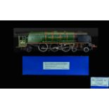 Hornby Dublo EDL 12 - HD Precision Built 00 Gauge Die-cast Locomotive 3 Rail ' Duchess of Montrose