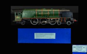 Hornby Dublo EDL 12 - HD Precision Built 00 Gauge Die-cast Locomotive 3 Rail ' Duchess of Montrose