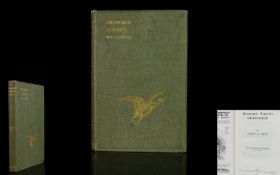 Natural History/Rare Publications Intere