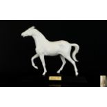 Beswick Horse Figure ' Spirit of Fire '