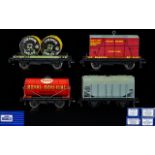 Hornby Dublo - Precision Die-cast Models