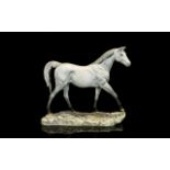 Beswick - Fine Quality Horse Figure ' Co