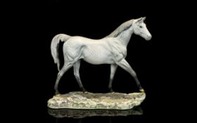 Beswick - Fine Quality Horse Figure ' Co