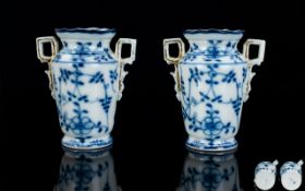 German - 19th Century Fine Quality Pair