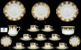 Diamond China & Co ltd Staffordshire Sup