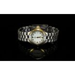 Tissot Titanium T640 Lady Diver 20 ATM W