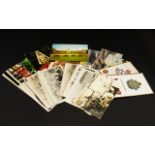 A Collection of Postcards - approximately 40 in total.