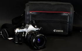 Pentax ME Super 35 mm Reflex Camera Prod