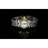 Tissot Titanium T640 Lady Diver 20 ATM W