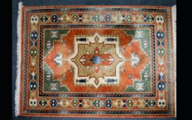 Osta Carpets Wool Kabir Rug - In Very go