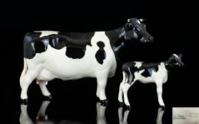 Beswick Farm Animal Figures ( 2 ) In Tot