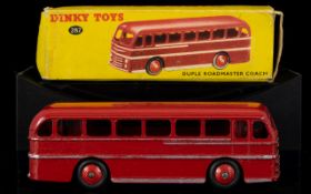 Dinky Toys diecast,