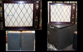 Wall Mounted Juke Box, By Rowe International Limited.