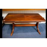 German Metamorphic Table - Converts From