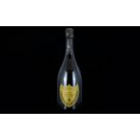 Moet Et Chandon Dom Perignon 1998 Bottle of Champagne.