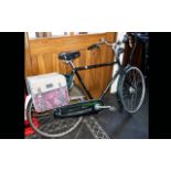 Gazelle Impala Mens Bike -