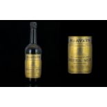 Harveys Bristol Milk Sherry Bottled 1962