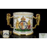 Paragon Fine Bone China Impressive Ltd a