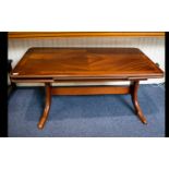 German Metamorphic Table - Converts From