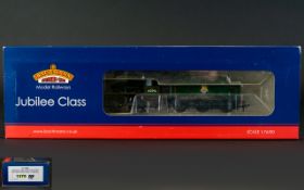 Bachmann Branch Line Collectors Club Limited Edition Model 2007 31-17705 - LMS.