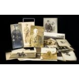 Collection of First World War Photographs. Interesting and unique collection of photographs,30 in